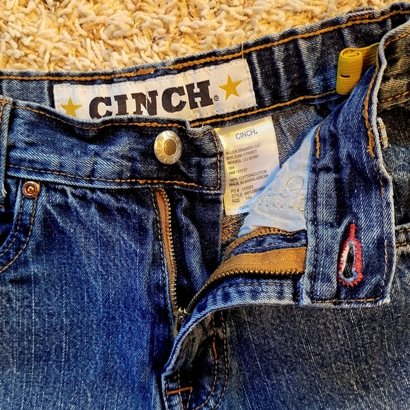 Cinch jeans - Picture 3 of 8